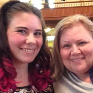 Meet your Posher, Catherine